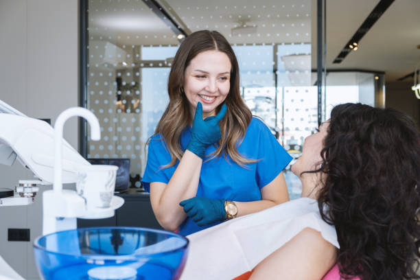 Laser Dentistry in State College, PA